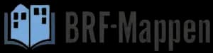 Brfmappen logotyp