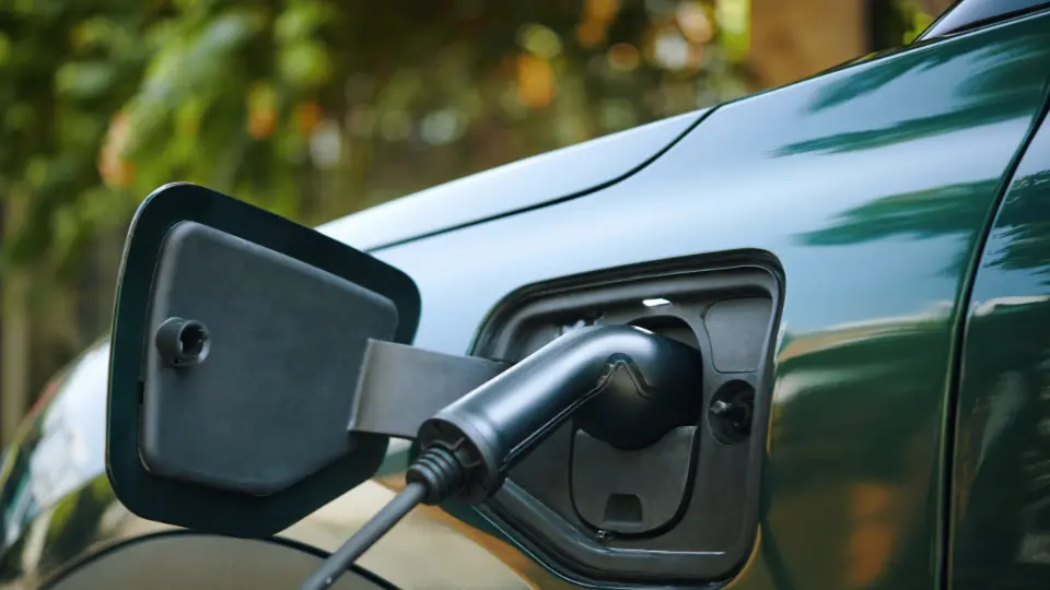 Installation av laddbox i Stockholm